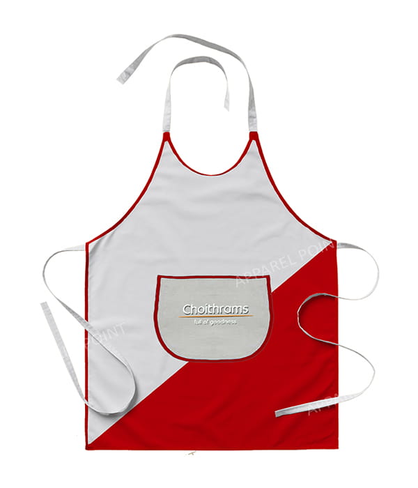 Durable kitchen aprons for reliable protection.