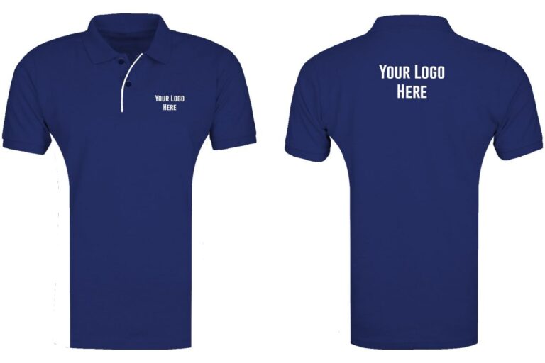 Reliable promotional tee for effective marketing.